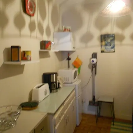 121 Rue De La Tranchee
